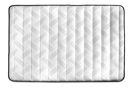 Sealy - Essentials Boxwood - Canadian Mattress Wholesalers