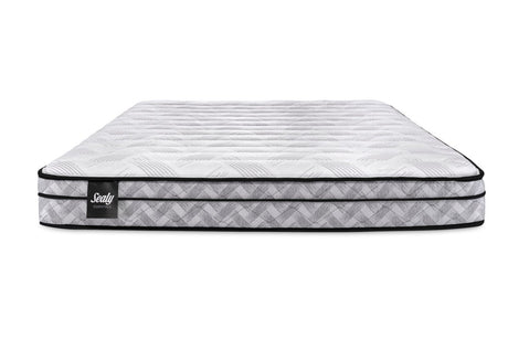 Sealy - Essentials Boxwood - Canadian Mattress Wholesalers