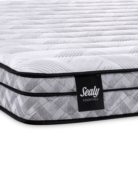 Sealy - Essentials Boxwood - Canadian Mattress Wholesalers