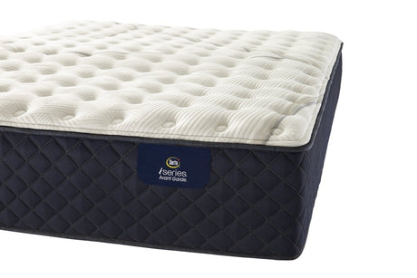 Serta - iSeries Exhale IV Tight Top Firm - Canadian Mattress Wholesalers