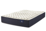 Serta - iSeries Exhale IV Tight Top Firm - Canadian Mattress Wholesalers