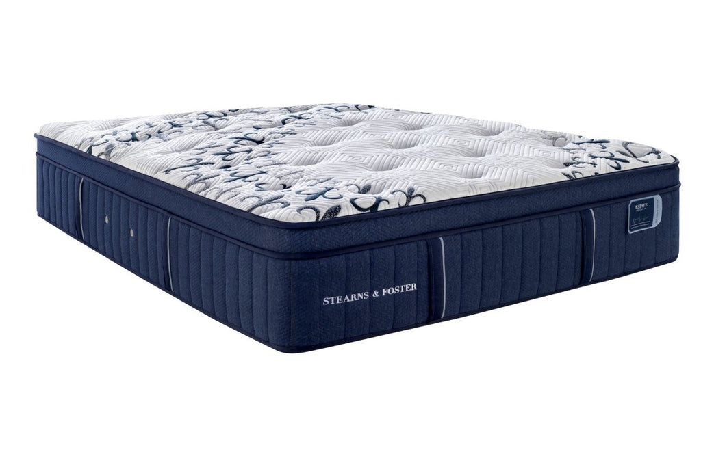 Stearns & Foster - Estate Collection Mon Amour - Canadian Mattress Wholesalers