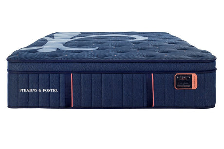 Stearns & Foster - Lux Estate Collection Madeleine - Canadian Mattress Wholesalers