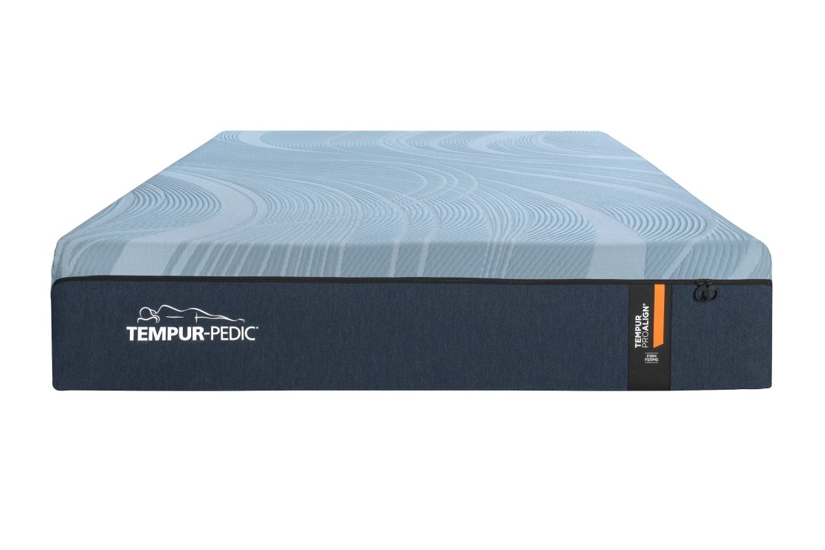 Tempur-Pedic - TEMPUR PROAlign 2.0 Firm - Canadian Mattress