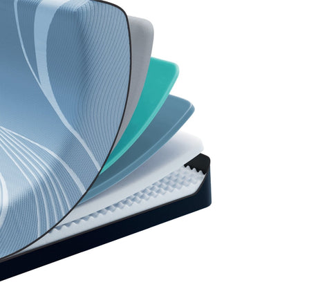 Tempur-Pedic - TEMPUR PROAlign 2.0 Firm - Canadian Mattress