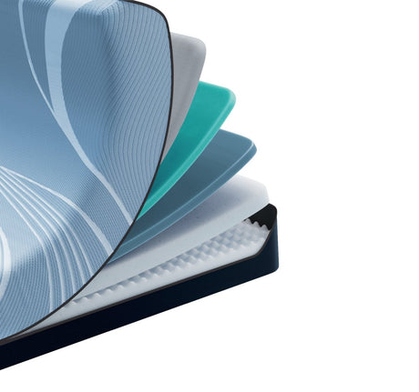 Tempur-Pedic - TEMPUR PROAlign 2.0 Medium - Canadian Mattress