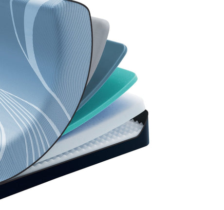 Tempur-Pedic - TEMPUR PROAlign 2.0 Soft - Canadian Mattress