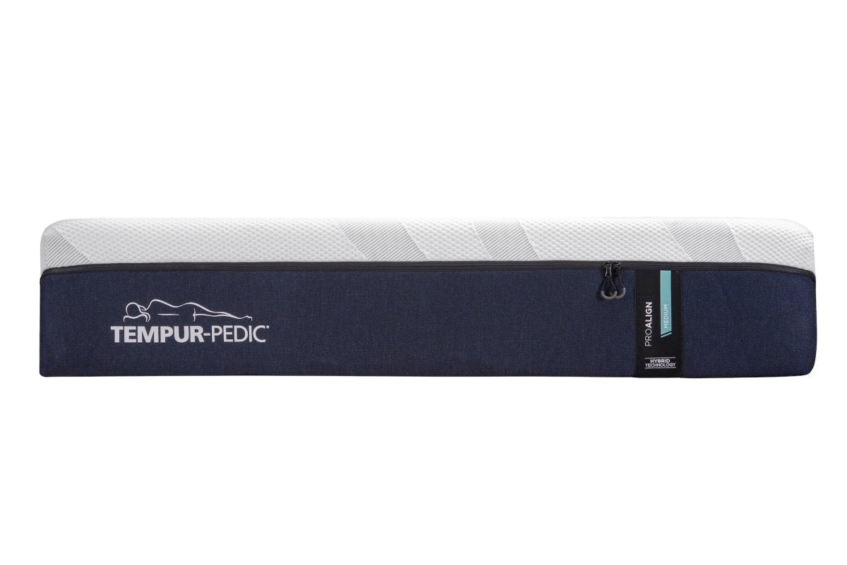 Tempur-Pedic - TEMPUR-PROAlign Hybrid Medium - Canadian Mattress Wholesalers