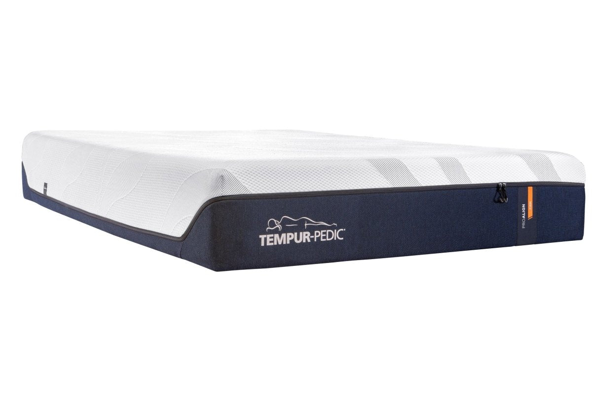 Tempur-Pedic - TEMPUR-PROAlign Firm - Canadian Mattress Wholesalers