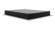 Tempur Sealy - Flat Foundation - Canadian Mattress Wholesalers