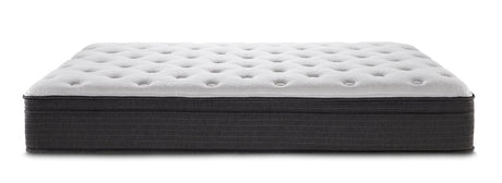 Beautyrest - Traditional Cushion Top Medium - Canadian Mattress Wholesalers