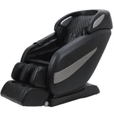 Advanced massage chair offering targeted relief and relaxation, with ergonomic design and multiple massage modes.