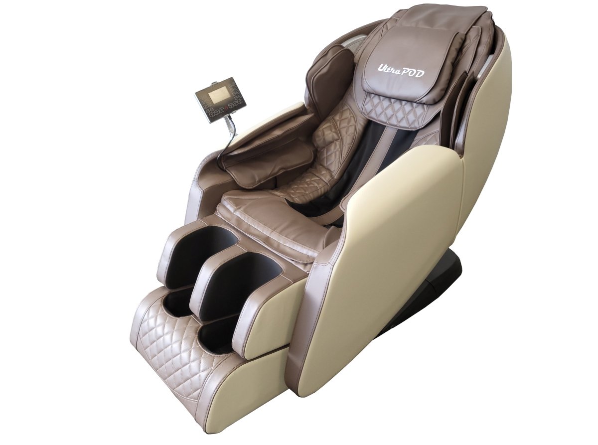Mobility Health - Ultra Massage Chair - Canadian Mattress Wholesalers